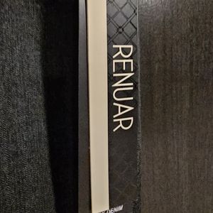 Renuar Dark Denim womans Jeans  Pull on Pants size6